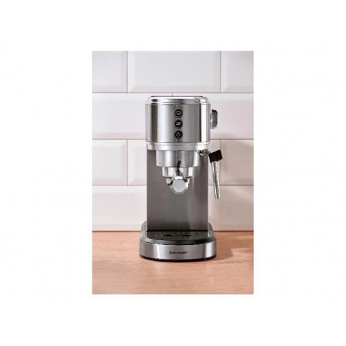 SILVERCREST® Cafetera espresso 1350W