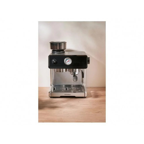 SILVERCREST® Máquina de espresso Smart Tamping Best 1500 W