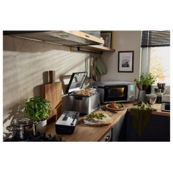 SILVERCREST® Microondas 2150 W