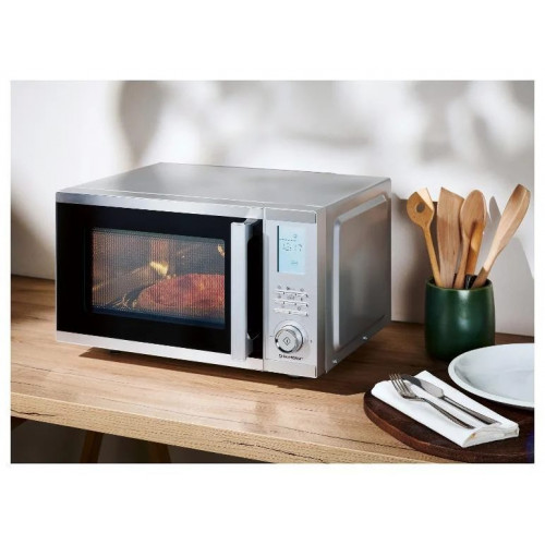 SILVERCREST® Microondas 2150 W
