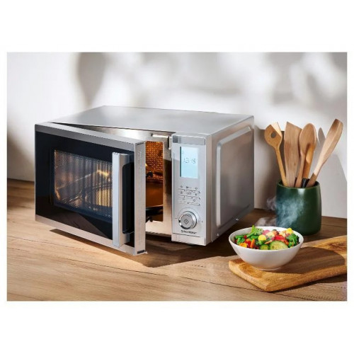 SILVERCREST® Microondas 2150 W