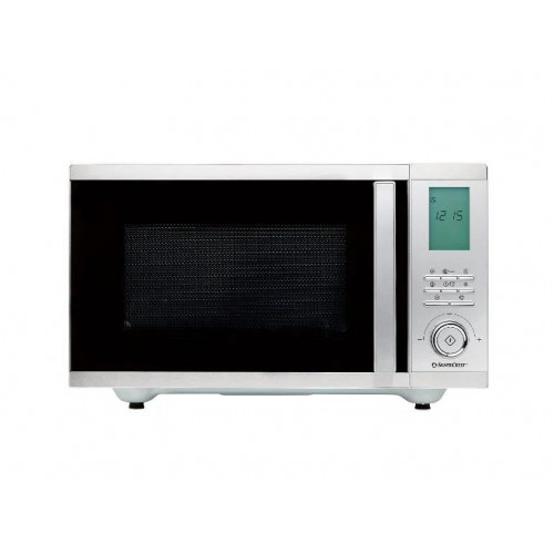 SILVERCREST® Microondas 2150 W