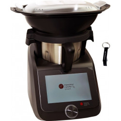 Silvercrest Monsieur Cuisine SKMS 1200 C1