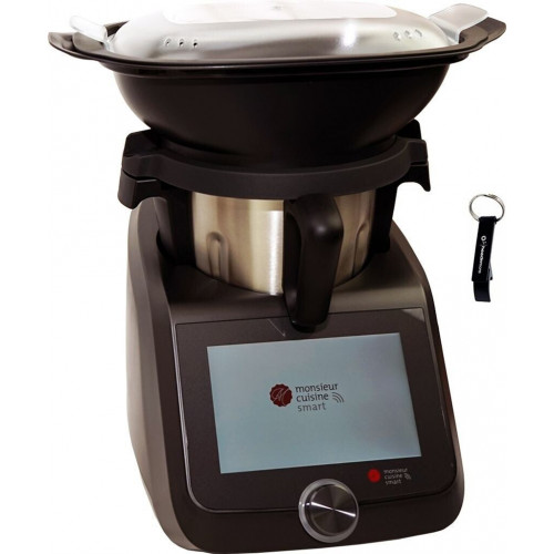 Silvercrest Monsieur Cuisine SKMS 1200 C1