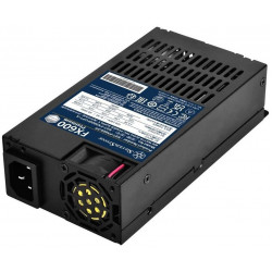 SilverStone FX600 Platinum 600W