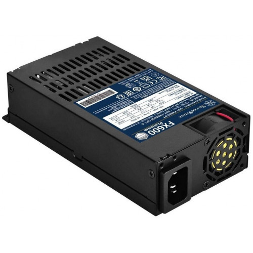 SilverStone FX600 Platinum 600W