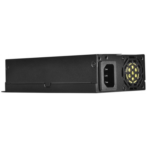 SilverStone FX600 Platinum 600W