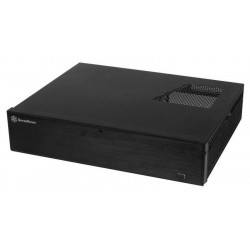 Silverstone ML04B Negro