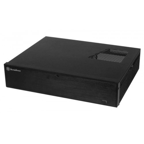 Silverstone ML04B Negro