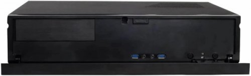 Silverstone ML04B Negro