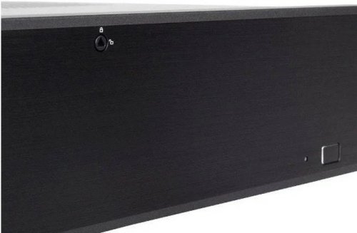 Silverstone ML04B Negro