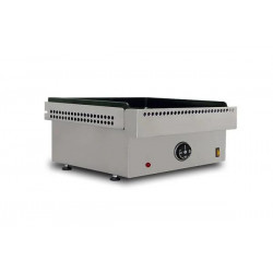 SIMOGAS PLANCHA ELÉCTRICA ACERO LAMINADO AL CARBONO E50 EXTREME