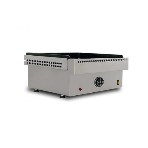 SIMOGAS PLANCHA ELÉCTRICA ACERO LAMINADO AL CARBONO E50 EXTREME