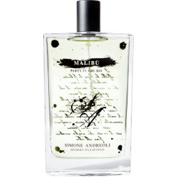 Simone Andreoli Malibu Party in the Bay Eau de Parfum
