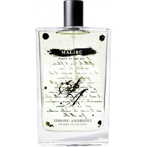 Simone Andreoli Malibu Party in the Bay Eau de Parfum