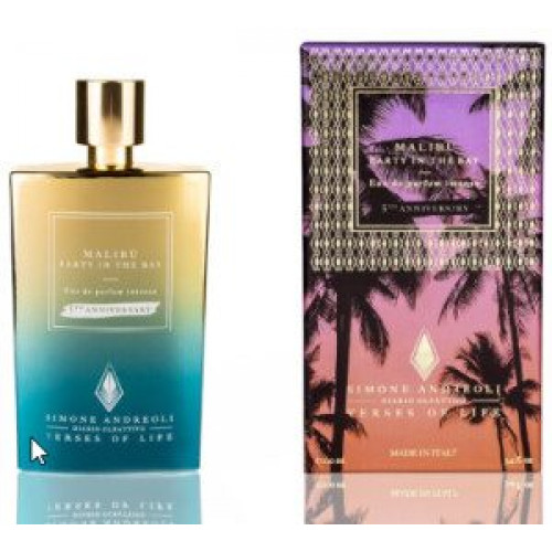 Simone Andreoli Malibu Party in the Bay Eau de Parfum