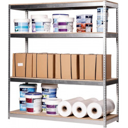 Simonforte 2406-4 Chipboard