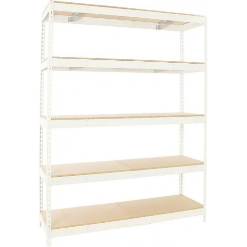 Simonforte 2409-5 Chipboard SIMONRACK