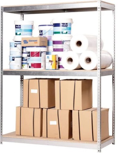 Simonforte 2409-5 Chipboard SIMONRACK