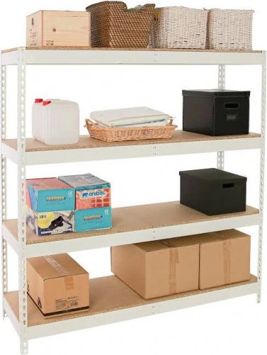 Simonforte 2409-5 Chipboard SIMONRACK