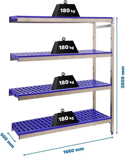 Simoninox Aditional 4pp