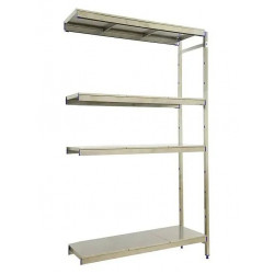 Simoninox Aditional 4ss