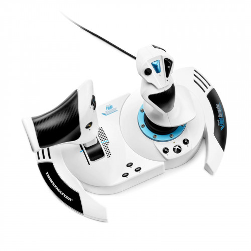 Simulador de Vuelo Thrustmaster USB PC/xBox