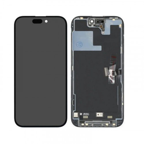 Sin Marca Pantalla Lcd Original Para Iphone 15 Pro