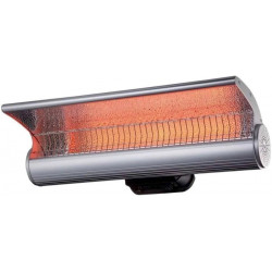Sined Calentador Reflectante 2000w Calentador de pared Infrarrojo 2000