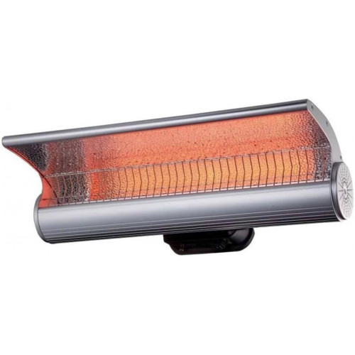 Sined Calentador Reflectante 2000w Calentador de pared Infrarrojo 2000