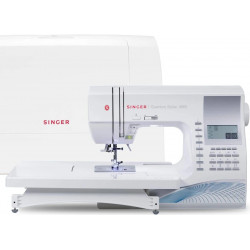 Singer 9960 Quantum Stylist