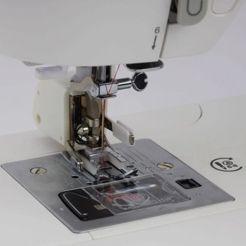 Singer 9960 Quantum Stylist