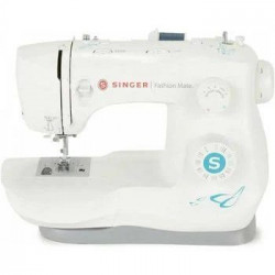Singer Fashion Mate Máquina de coser 3342