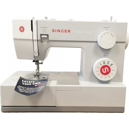 Singer Heavy Duty 4411