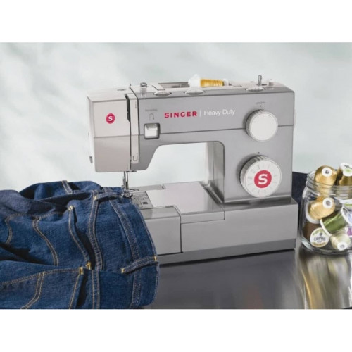 Singer Heavy Duty 4411