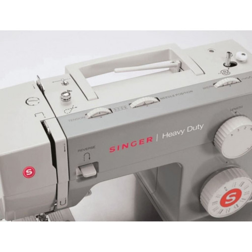Singer Heavy Duty 4411