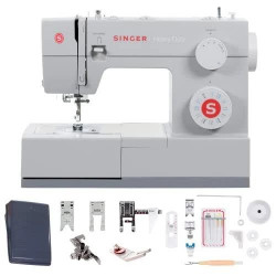 Singer Heavy Duty 4423 High Speed Sewing Machine with Accessory Kit