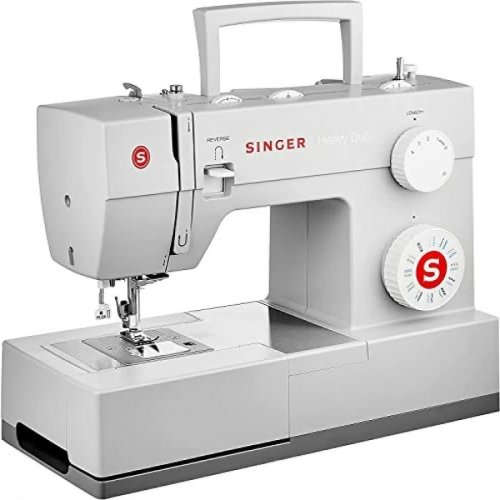 Singer Heavy Duty 4423 High Speed Sewing Machine with Accessory Kit