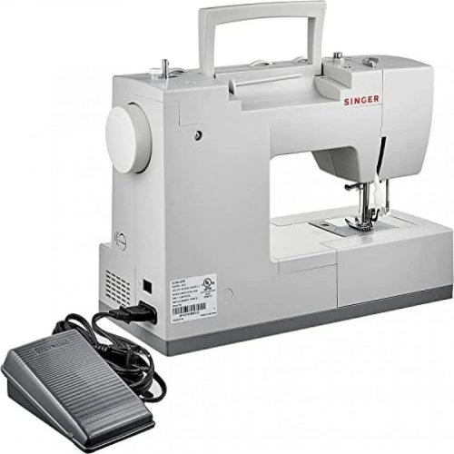 Singer Heavy Duty 4423 High Speed Sewing Machine with Accessory Kit