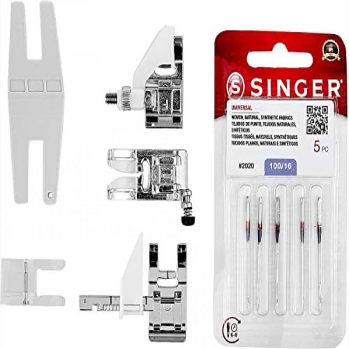 Singer Heavy Duty 4423 High Speed Sewing Machine with Accessory Kit
