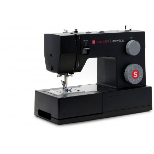 Singer Heavy Duty 4432 Black Edition