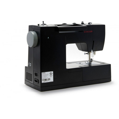 Singer Heavy Duty 4432 Black Edition