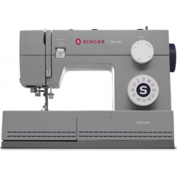 Singer Heavy Duty 6335M Máquina de coser