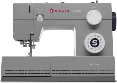 Singer Heavy Duty 6335M Máquina de coser