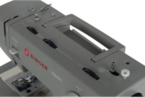 Singer Heavy Duty 6335M Máquina de coser