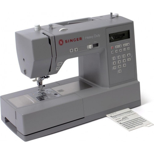 Singer Heavy Duty 6705C