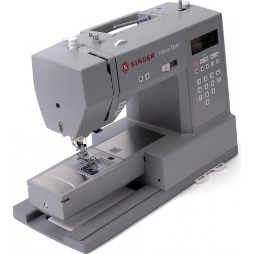 Singer Heavy Duty 6705C
