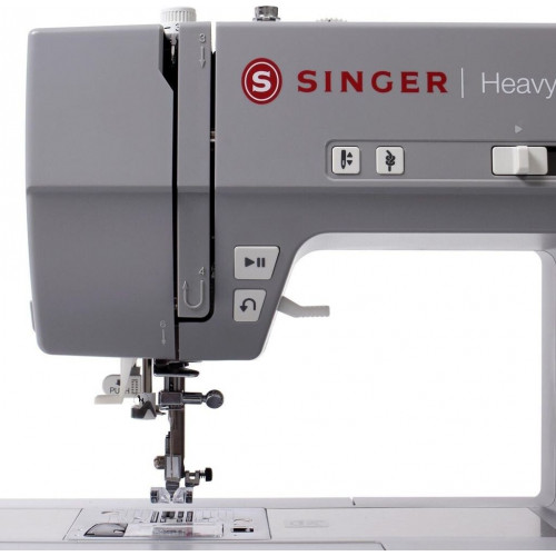 Singer Heavy Duty 6705C