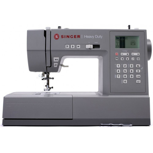 Singer Heavy Duty 6805C