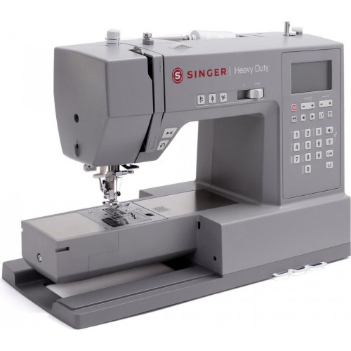 Singer Heavy Duty 6805C